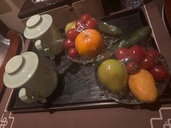 -鼎族怡华·指压·油压·经络(西单昌盛大厦店)