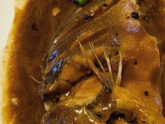 -渔家风味·鲅鱼水饺·央视展播·海鲜天津菜(开发区店)