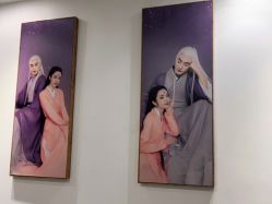 -盘子女人坊生日照·摄影馆(华强店)