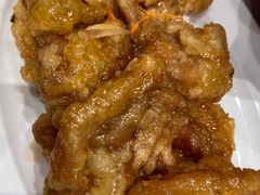 -安天民北方饺子(白石洲店)