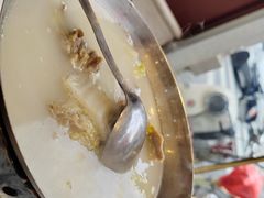 鸭汤-燕云楼(云南路店)