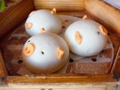 -顺德美的万豪酒店-万豪中餐厅
