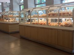 面包甜点陈列柜-佰翔空厨(厦门旗舰店)