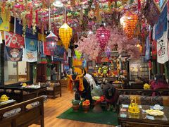 -吉祥圣雪藏餐