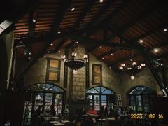 -太平山餐厅(山顶道店)
