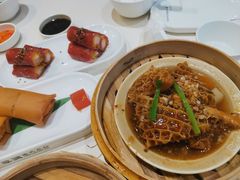 -蔡澜点心·粤菜(月星环球港店)