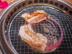 -黑牛黑猪烤肉专门店(万象城店)
