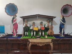 -旅顺留声机博物馆