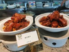 -壹只菜·崇明本地特色菜(崇明南门店)