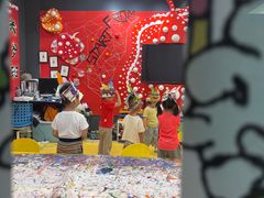 -杨梅红艺术教育(北京金源购物中心校区)