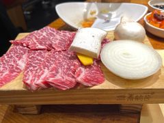-青鹤谷(虹莘路总店)