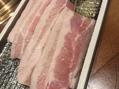 -海之屋韩式烤肉(海棠68环球美食街店)