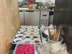 -聚首堂·特色小吃·肘子(什刹海德胜门店)