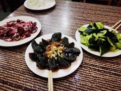-金明姬和众烧烤店(东铁营店)