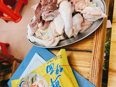 -司马街鸡煲(西华路店)