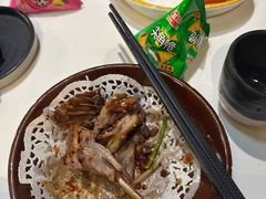 -乔阿马·江南味·驴肉香(龙湖华泾天街店)