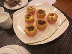 -顺丰轩园林酒家(天河店)