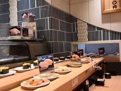 -大起水产回转寿司(道顿堀店)