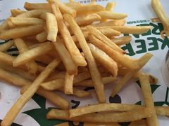 -华莱士·全鸡汉堡(柳州店)