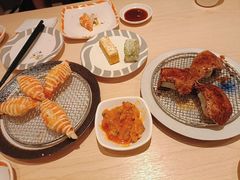 -新一番三文鱼寿司(大东海店)