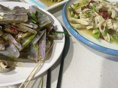 -锦里海景海鲜餐厅.三亚老字号(亚龙湾中心广场店)