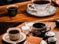 -Hei Cafe(工体店)