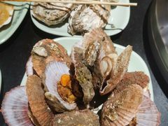 -韩盛·盛江山自助料理(中街大悦城店)