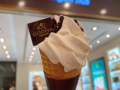 -歌帝梵(大运河购物中心店)