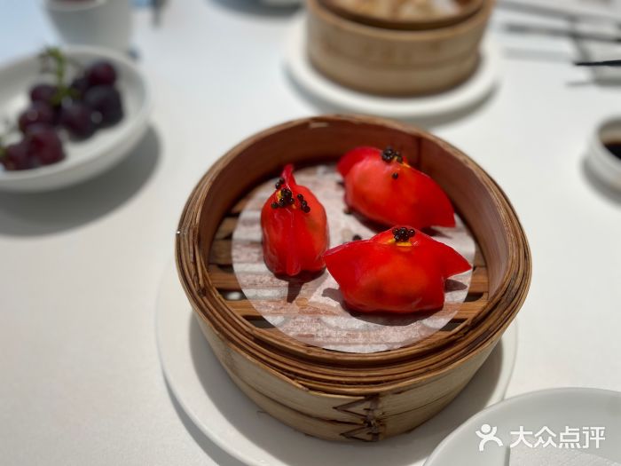 天然台1908(中建广场店)图片