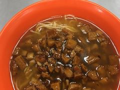 -复旦大学本部-食堂