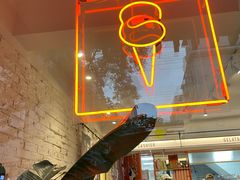 -Dal Cuore 达可芮冰淇淋(陕西北路店)