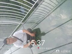 -洛阳白云山景区