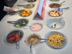 -豪客来牛排(钢铁大街店-2106)