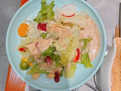 -通海俄式烧烤·俄罗斯大串(嵩山路店)