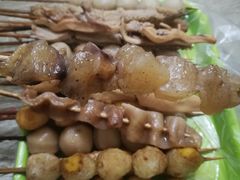 -马记大锅煮(总店)