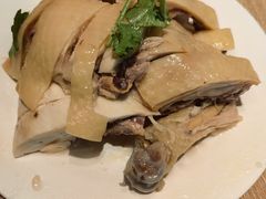 -泰煌鸡·上海白斩鸡·鸡汤面(鹤庆店)