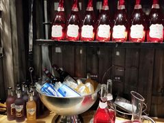 -领鲜活海鲜榴莲自助火锅(东门店)