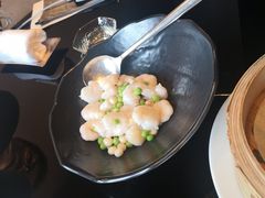 -上海苏宁宝丽嘉酒店·嘉府壹号中餐厅