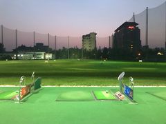 -美松高尔夫俱乐部