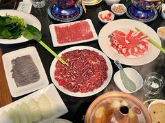-南门涮肉(上海二店)