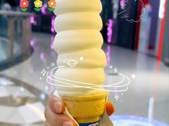 -DQ·蛋糕·冰淇淋(五角场万达店)