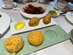 -南宁荔园维景国际酒店·荔园中餐厅