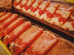 -小牛哈尼韩式水煎肉(万象城店)