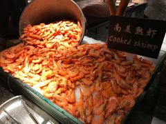 -多伦多海鲜自助餐厅(百盛购物中心三阳店)