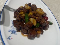 -锦海城市大酒店·上海酒楼(会馆浜路店)