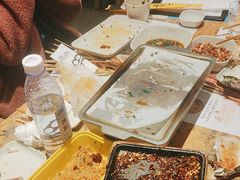 -木屋烧烤(坂田天安云谷店)