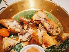 -帕娜·泰式茶餐厅·Bistro(近铁广场店)