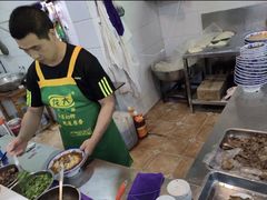 -铁记拉面(胜利路店)