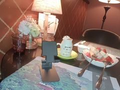 -绿茵阁牛扒餐厅(客村店)