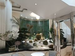 -锦江府中餐厅(电谷雅阁国际大酒店)